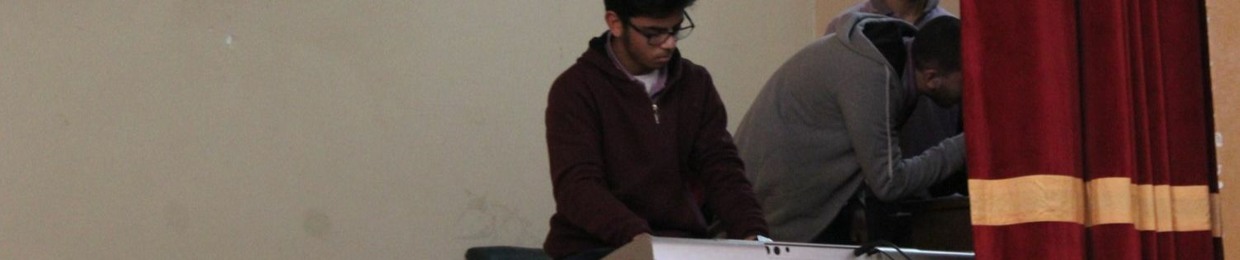 Peter John