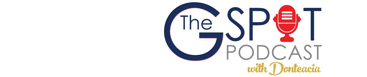 The G Spot Podcast