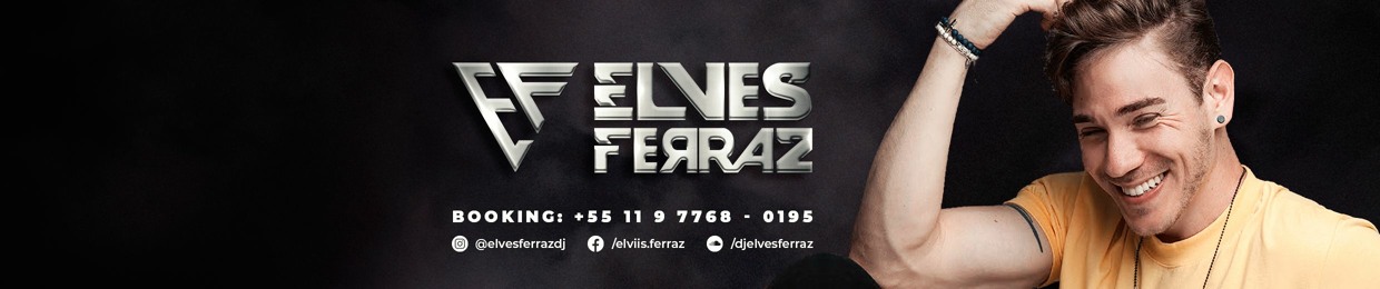 DJ Elves Ferraz