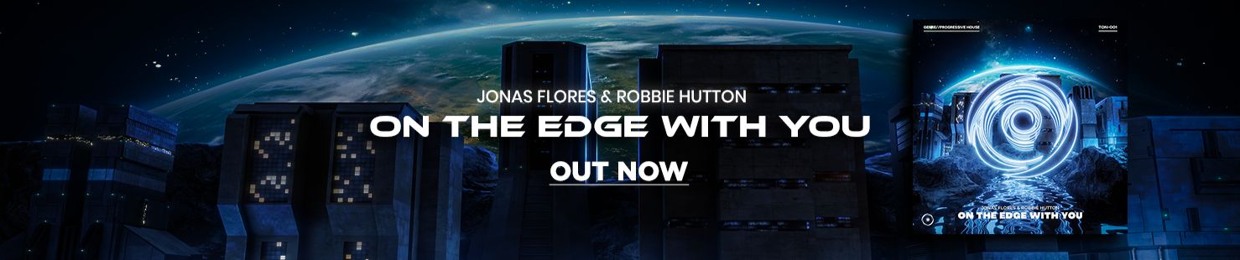 Jonas Flores