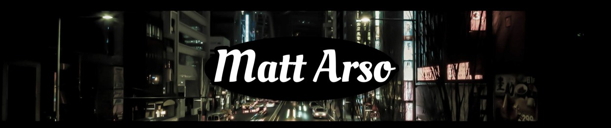 Matt Arso Breaks