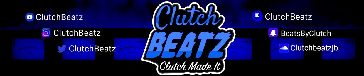 ClutchBeatz
