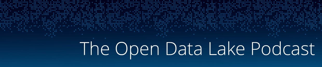 Data Lake Podcast Studio