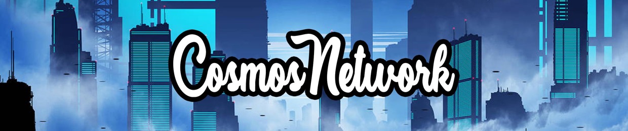 Cosmos Network