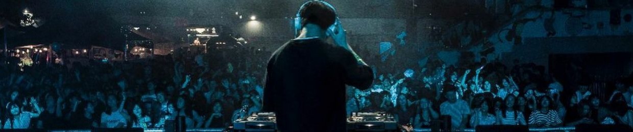 DJ James Lee (JL)