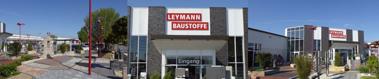 Leymann Baustoffe