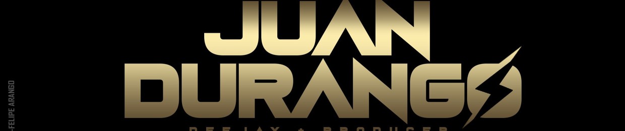 Juan Durango DJ (SEGUNDO PERFIL)