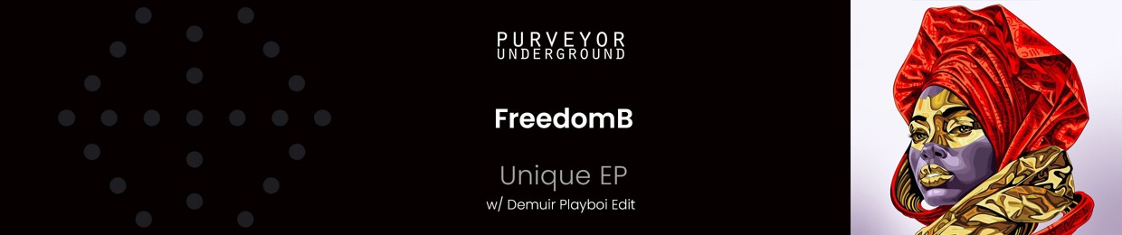 Purveyor Underground