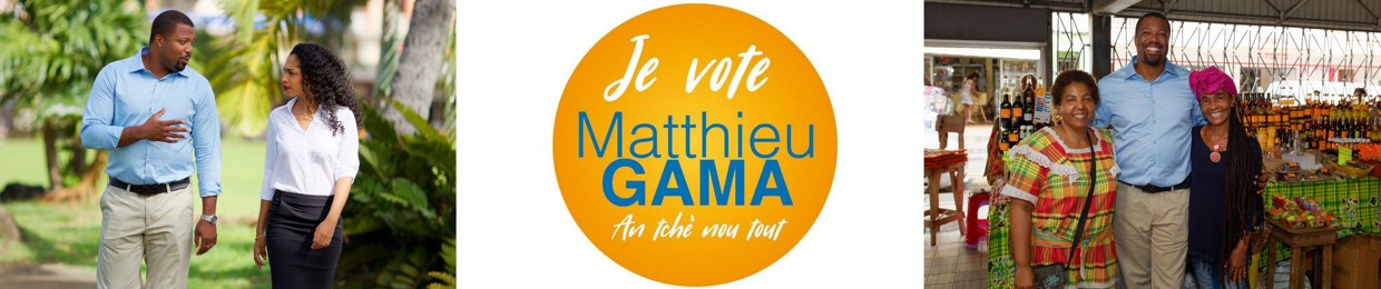 Matthieu Gama