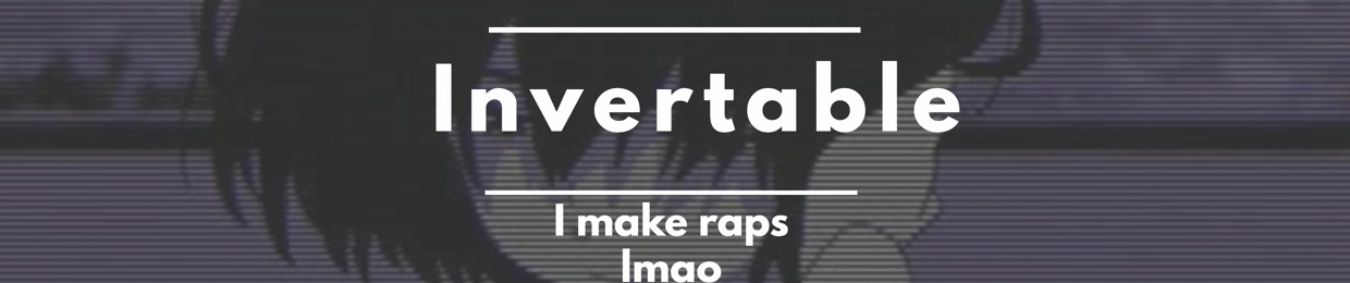 Invertable