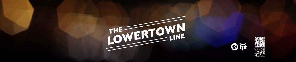 The Lowertown Line