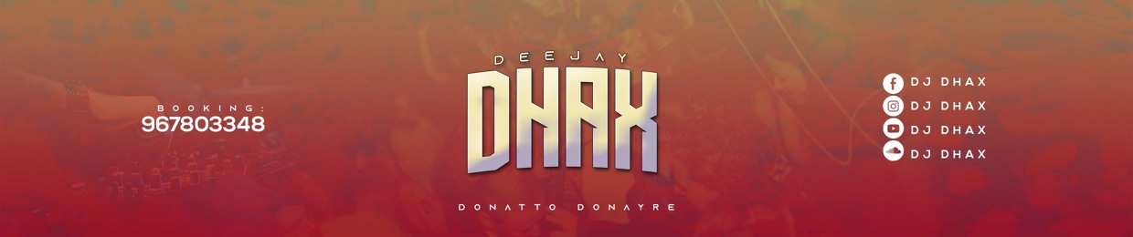 DJ DHAX