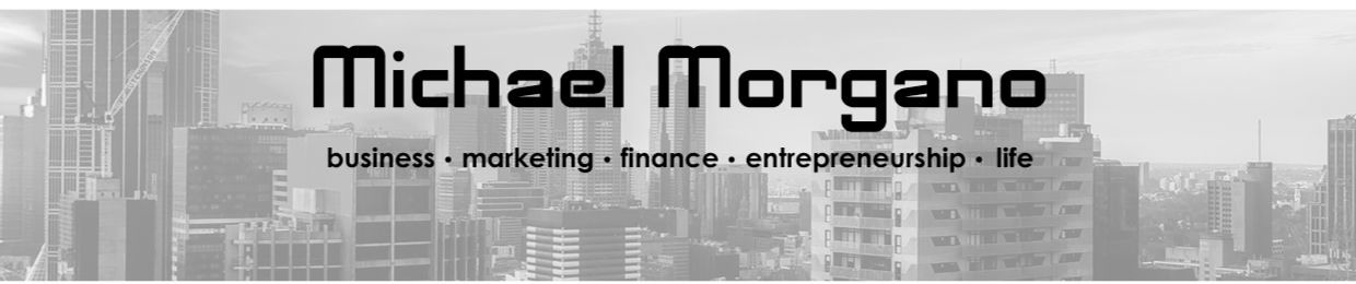 Business Chronicles - Michael Morgano