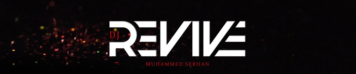 DJ ReVive