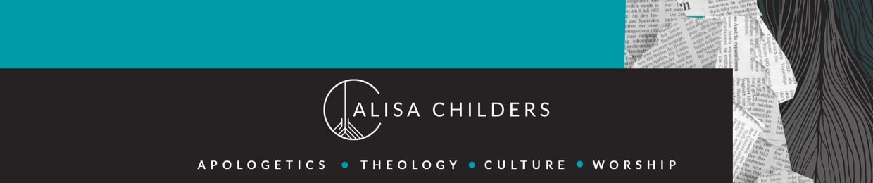 The Alisa Childers Podcast
