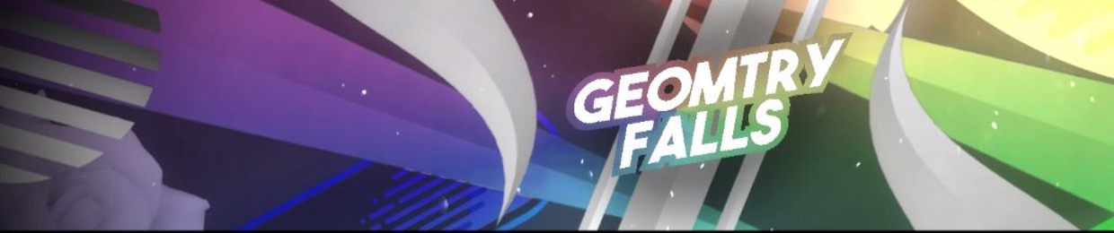 Geomtryfalls