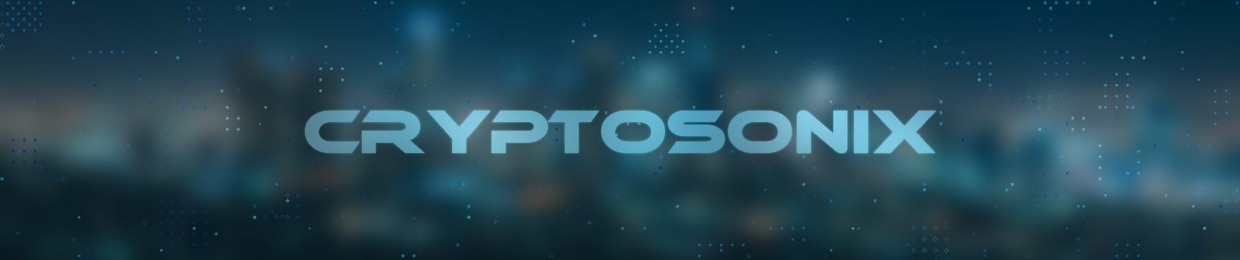 Cryptosonix