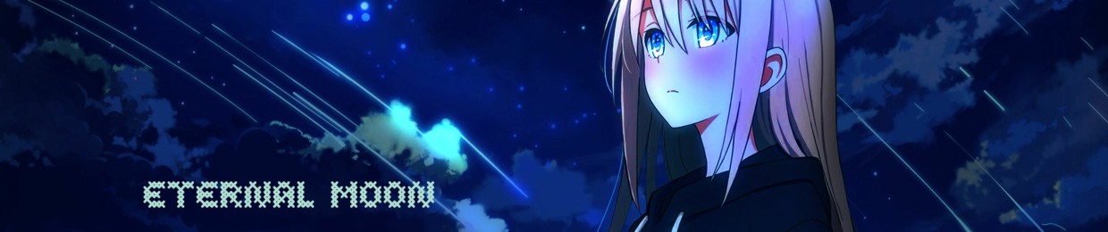 Eternal Moon