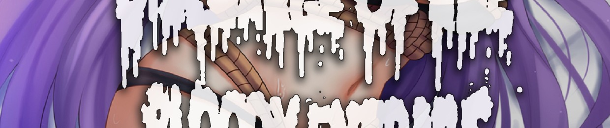 Discharge Of The BloodyEntrails