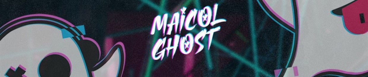 Dj Maicol Ghost