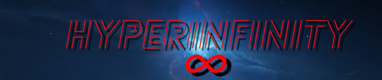 HyperInfinity Loop