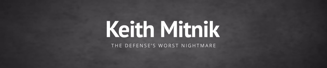 Mitnik's Brushstrokes