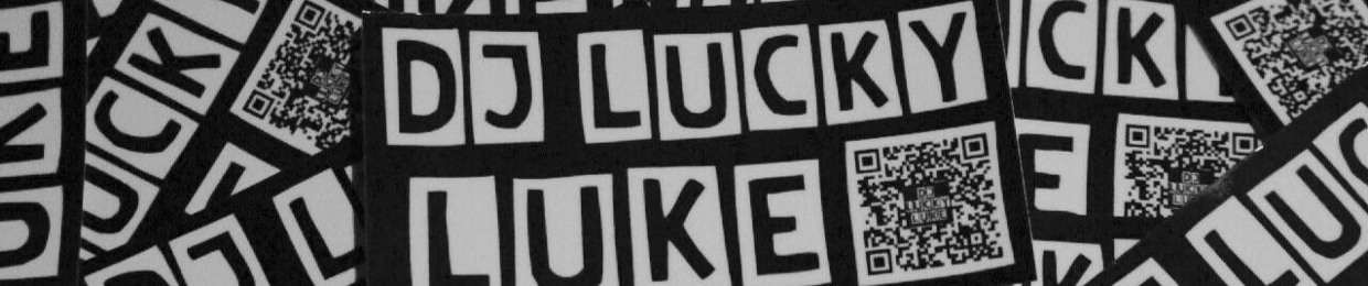 DJ Lucky Luke
