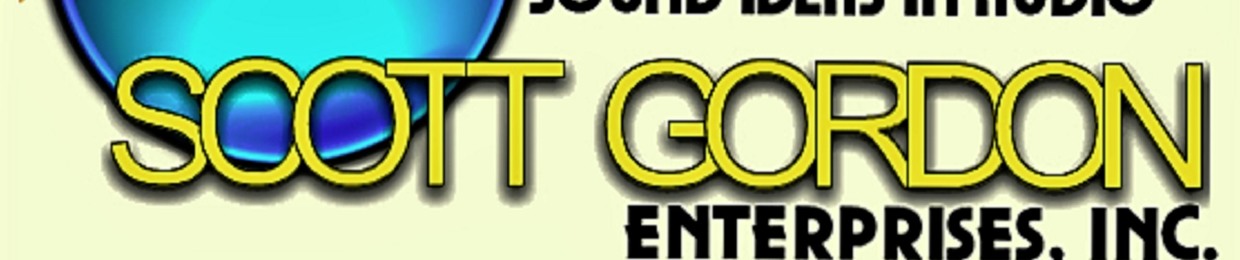 Scott Gordon Enterprises, Inc.