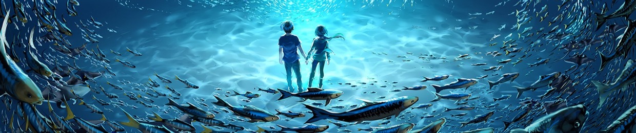 Boymermaid