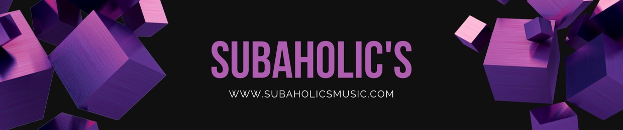 Subaholic's
