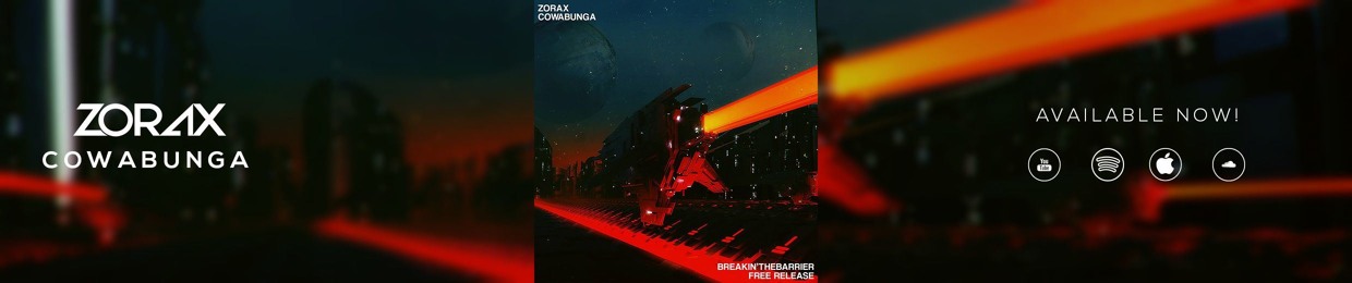 Zorax