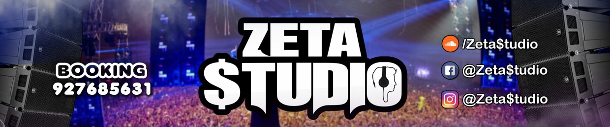 Dj Zeta $tudio