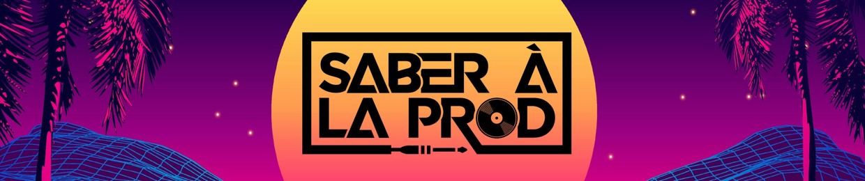 Saber à la prod