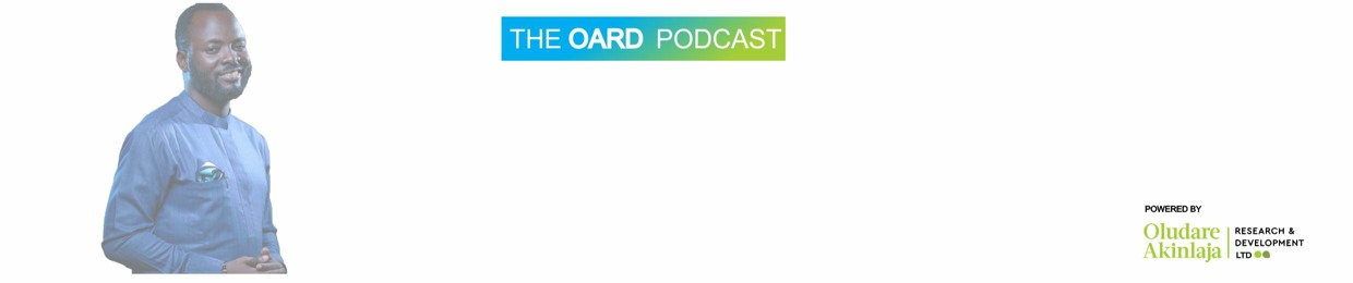 The OARD Podcast