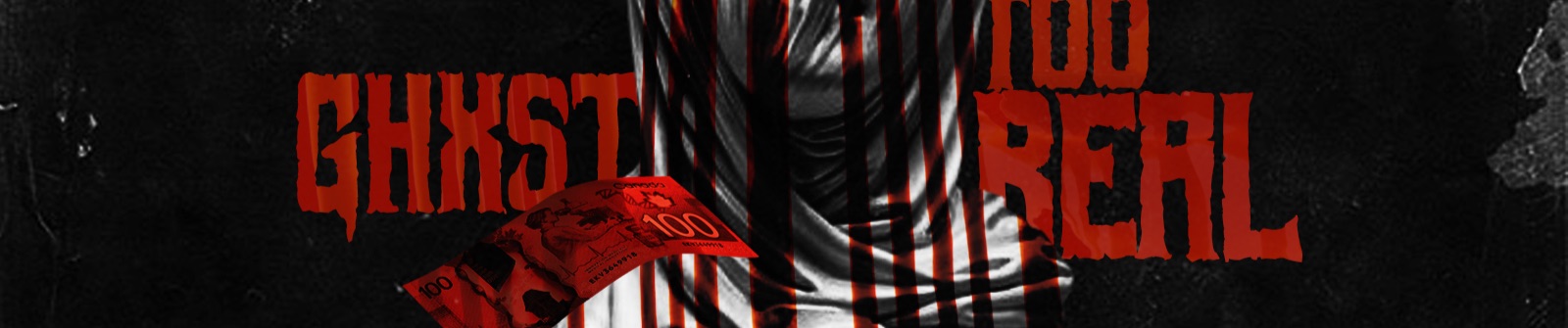 SoundCloud banner for @ghxst11