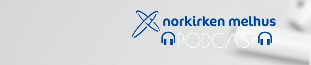 Norkirken Melhus podcast