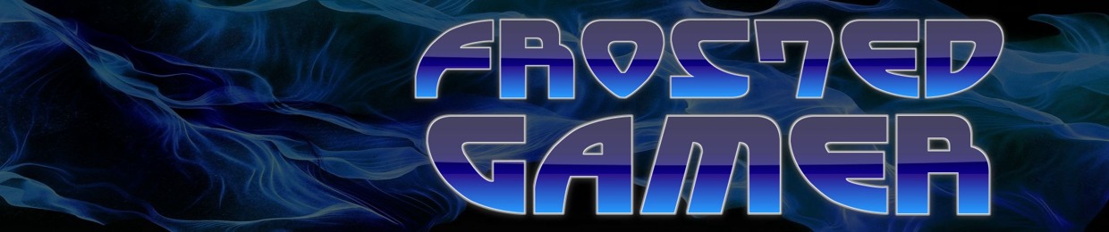 FrostedGamer