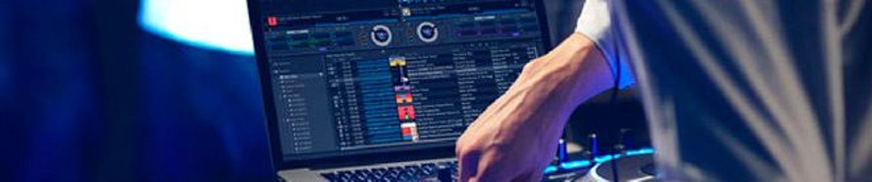 Dj de lo mas fresh