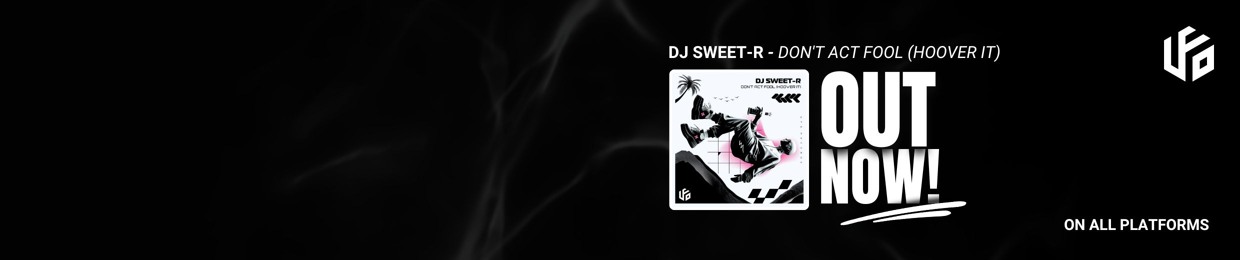 DJ Sweet-R