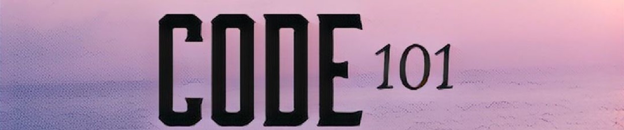 CODE 101