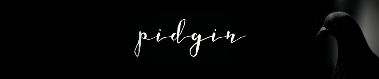 pidgin