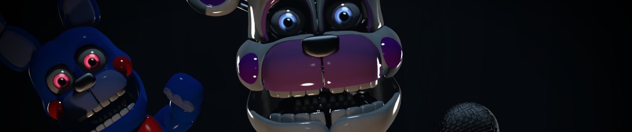 Fumtime Freddy Gb