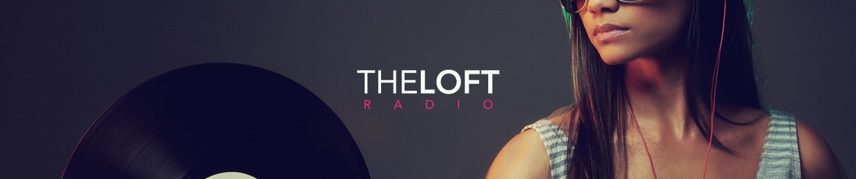 Stream THE LOFT | RADIO music | Listen to songs, albums, playlists for free  on SoundCloud