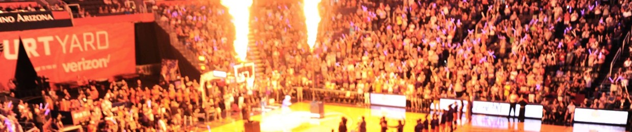 Phoenix Mercury