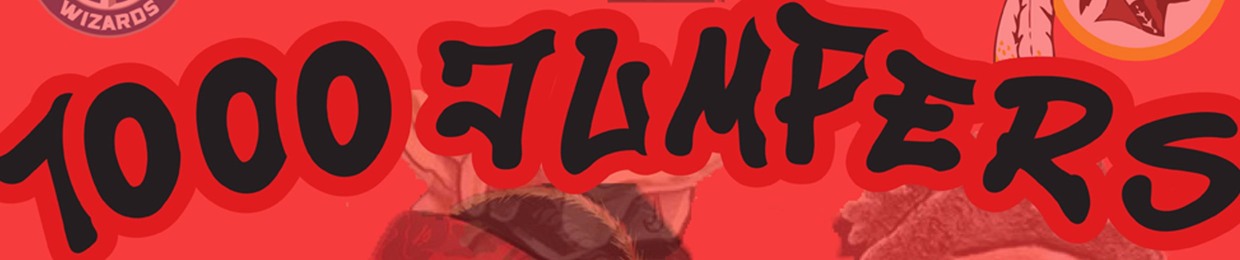 Dapper J and Bobby G Presents: 1000 Jumpers