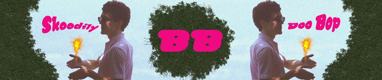 David Webb's Burning Bush