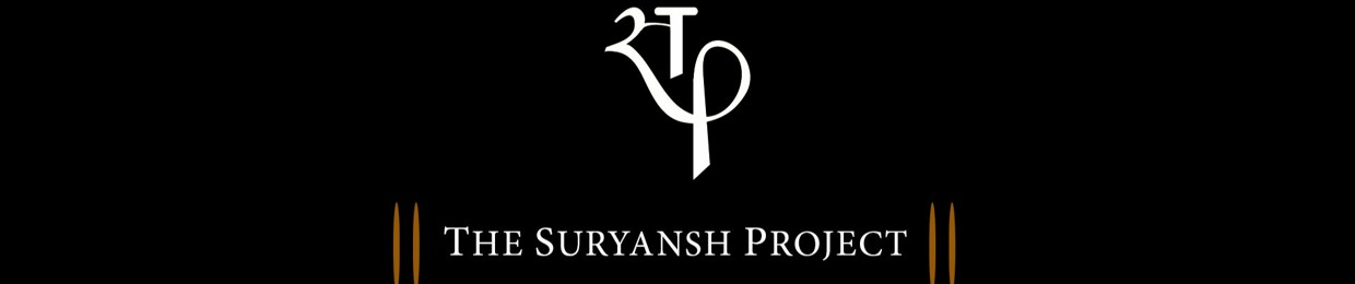 The Suryansh Project