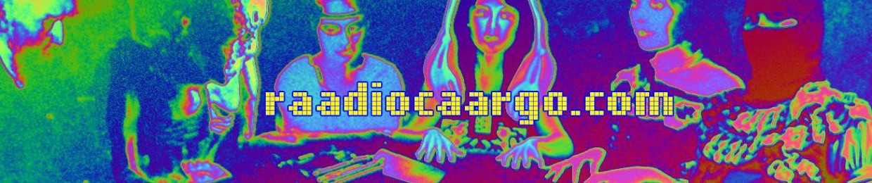 rAAdio cAArgo