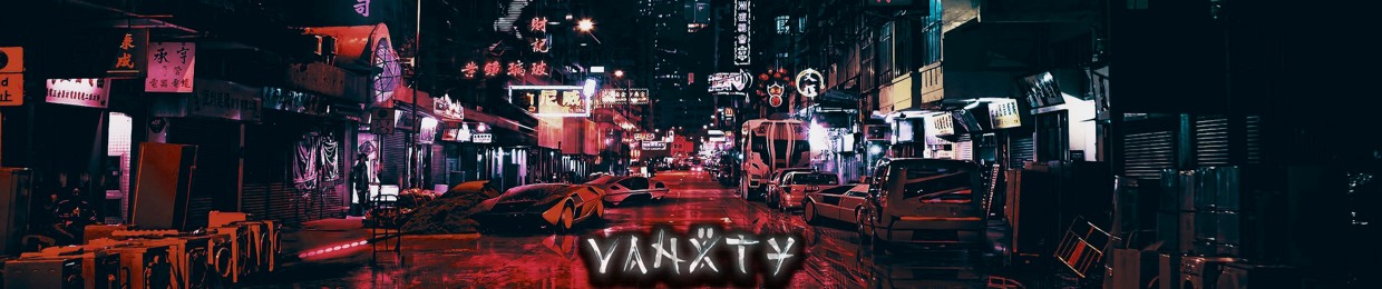 Vanxty