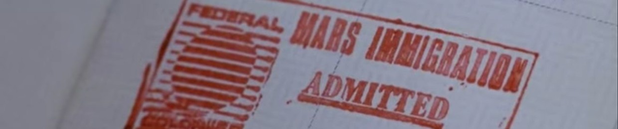Sean Mars